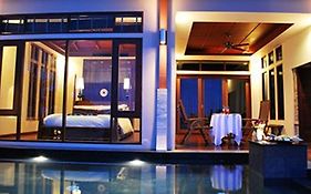 The Sarann Koh Samui, Suites & Villas